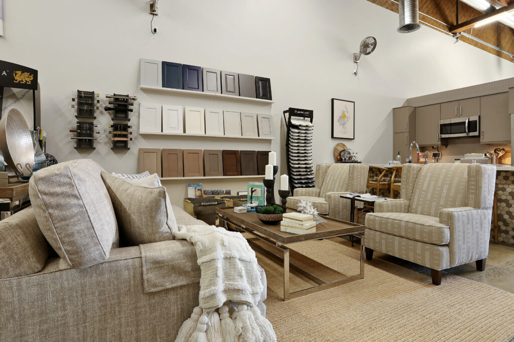 Ktj Design Co Stockton Furniture Store Creating Cozy Home Blankes