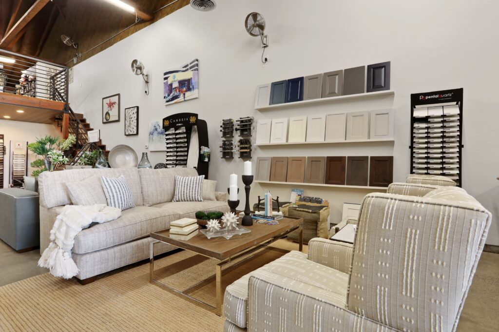 Ktj Design Co Stockton Furniture Store Creating Cozy Home Color 1