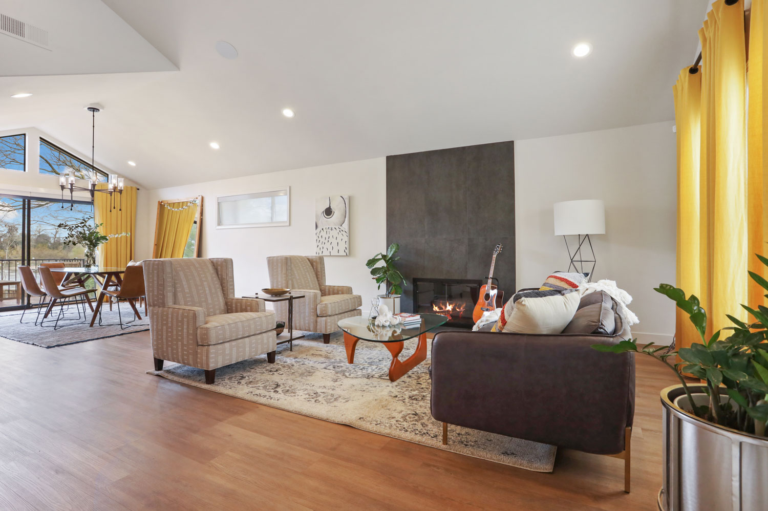 From Blank to Bliss: Finding Furniture That Fits Your Home’s Style ...