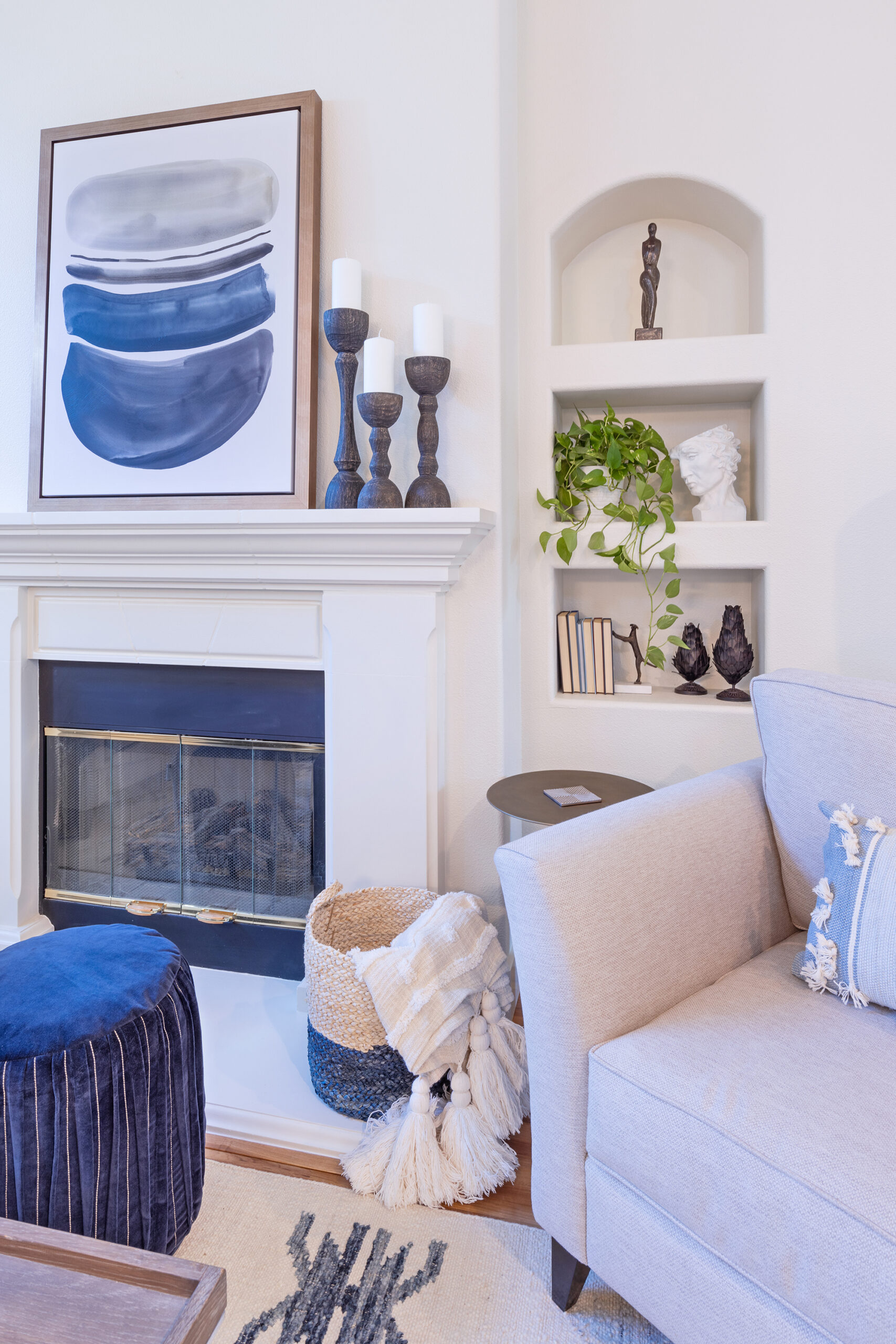 From Blank to Bliss: Finding Furniture That Fits Your Home’s Style ...