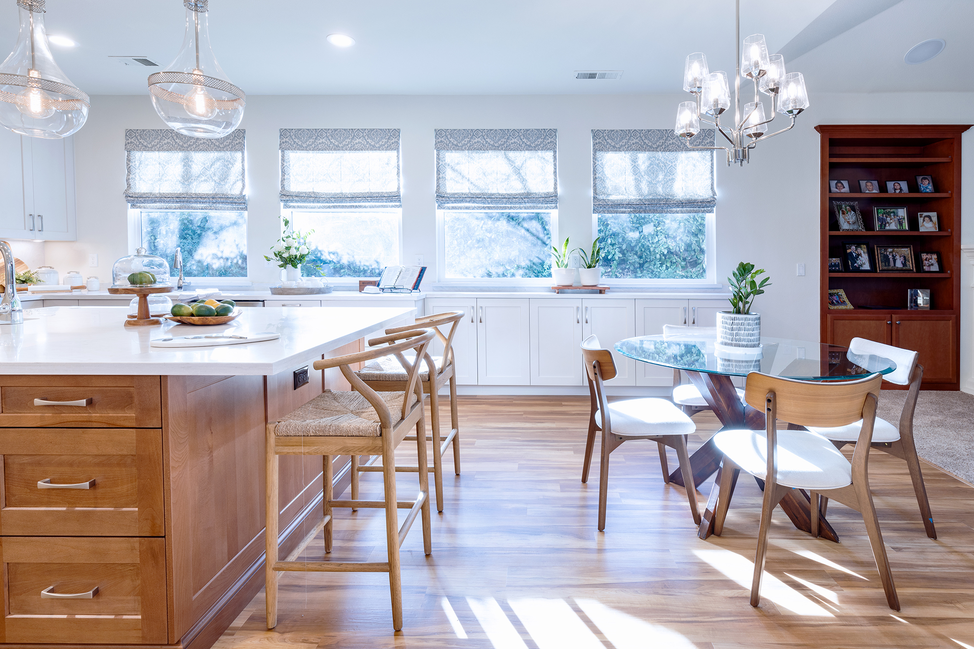 Experience a Deliciously Different Kitchen with KTJ Design Co's ...