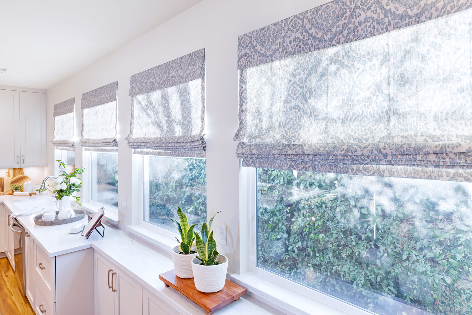 Experience a Deliciously Different Kitchen with KTJ Design Co's ...