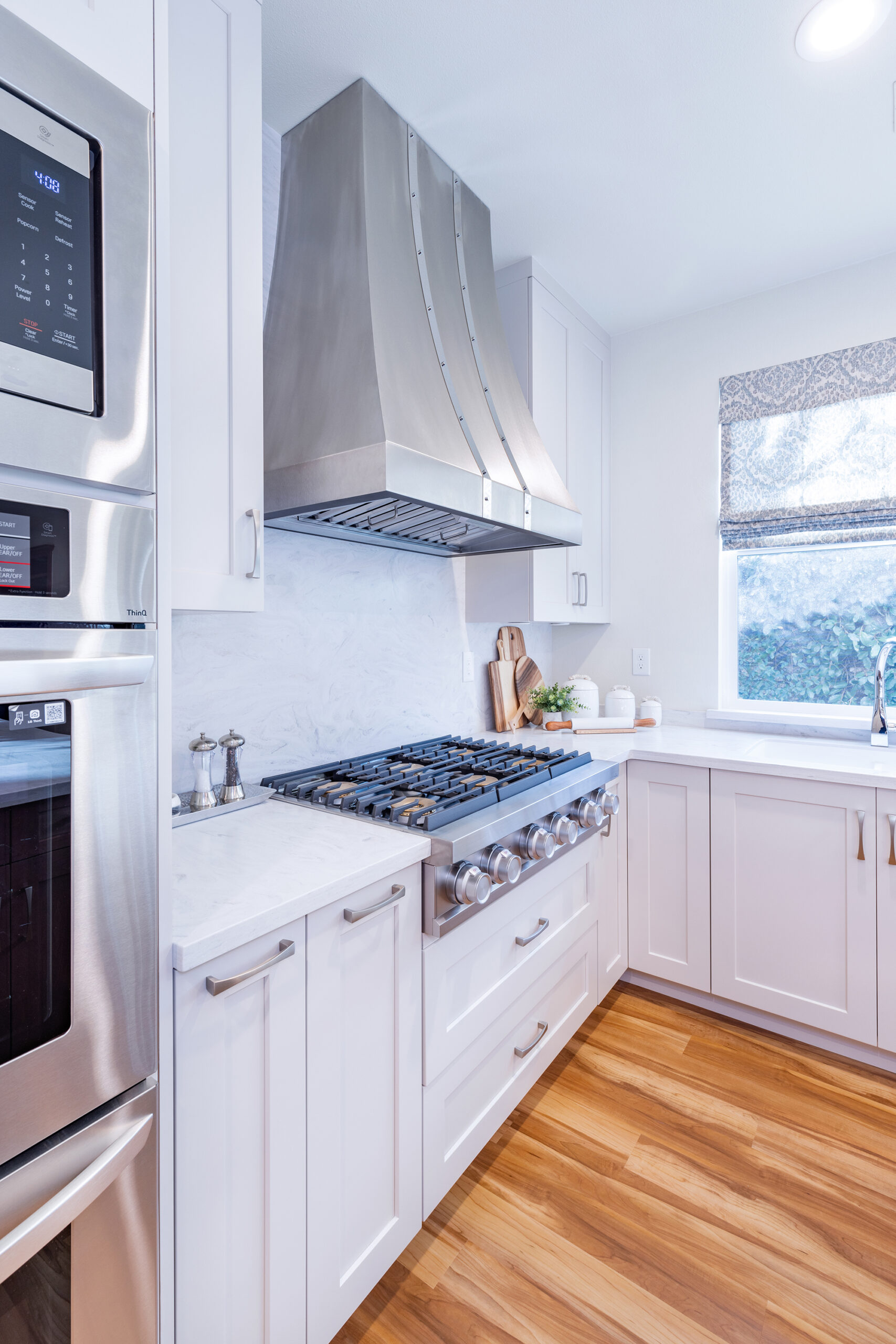 Experience a Deliciously Different Kitchen with KTJ Design Co's ...