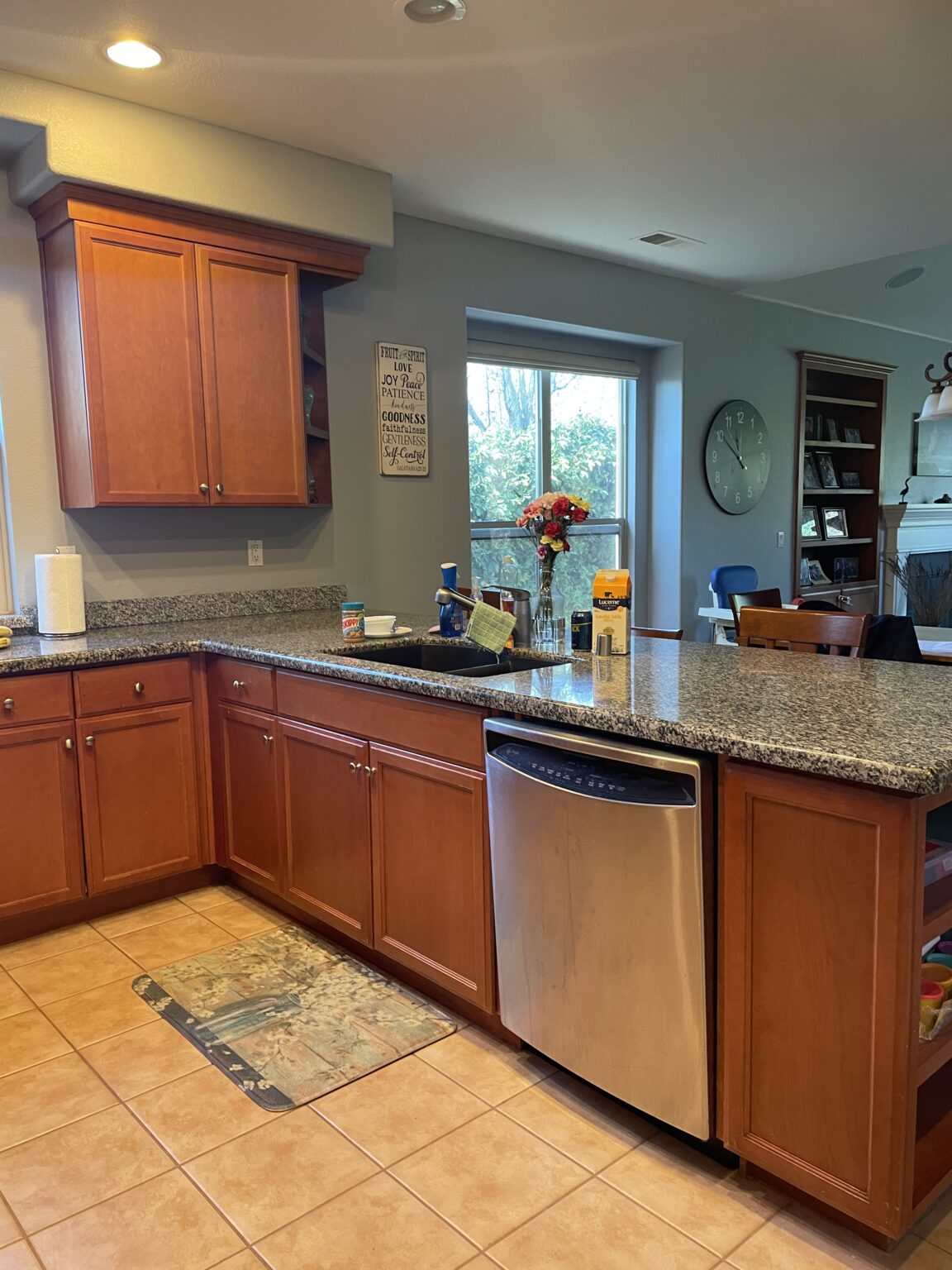 Experience a Deliciously Different Kitchen with KTJ Design Co's