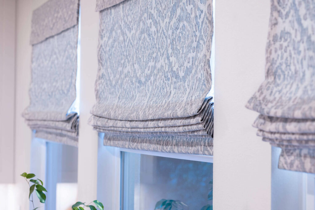Elevate Your Home Drapes Stockton Ca Ktj Design Blinds Fabric window treatments