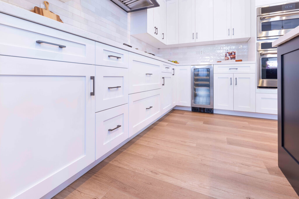 New Flooring Kitchen Remodel Lathrop Ktjdesignco Kitchen Hardwear