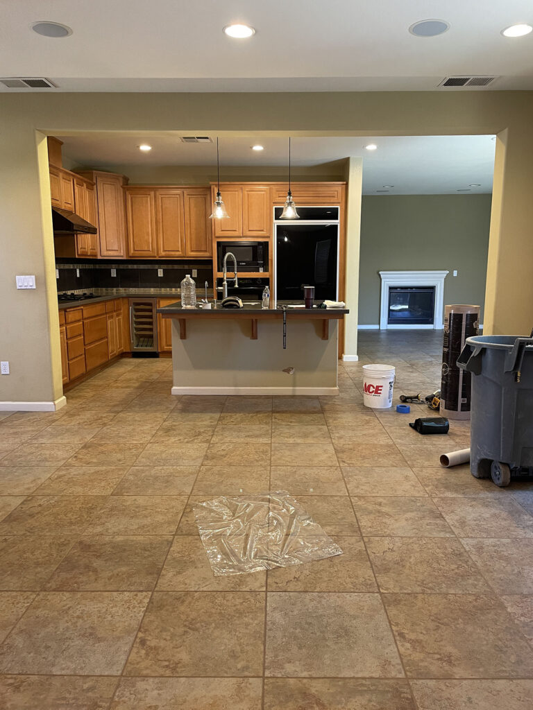 Old Fashioned Kitchen Before Remodel Ktjdesign Co California 1