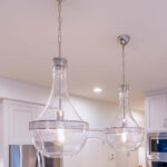 2024 Interior Desing Trends Stockton Ca Ktj Design Co Twin Kitchen Light Fixtures