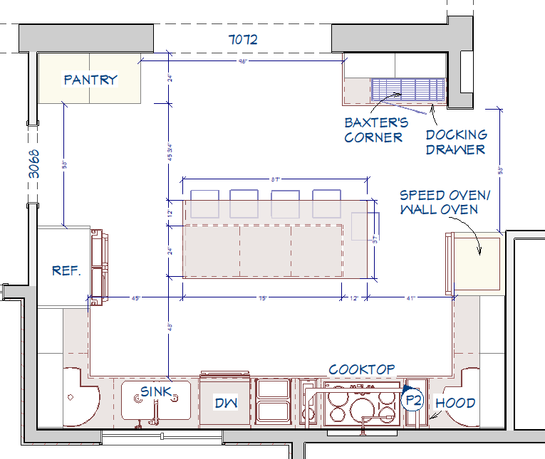 Kitchen New Plan 3