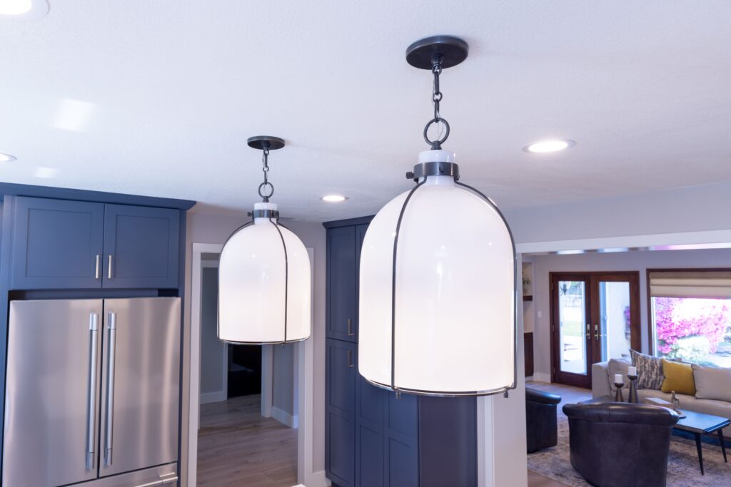 Kitchen Remodel Island Pendants Hudson Valley Lighting Ktj Design Co 95219 Ho9a0088