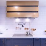 Kitchen Remodel Metal Hood Stoll Industries Ktj Design Co 95219 Ho9a9999
