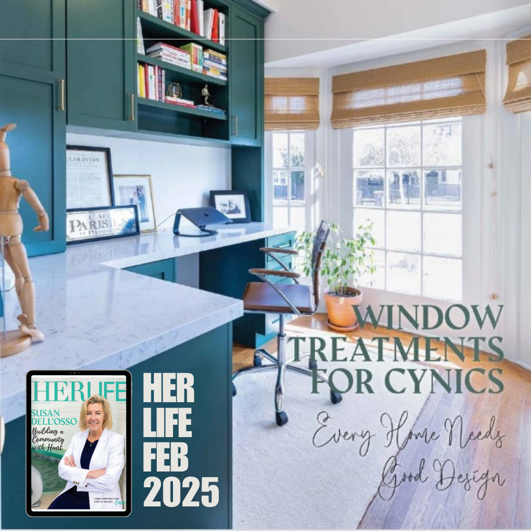 Kathleen Feature Her Life Magazine Feb 2025