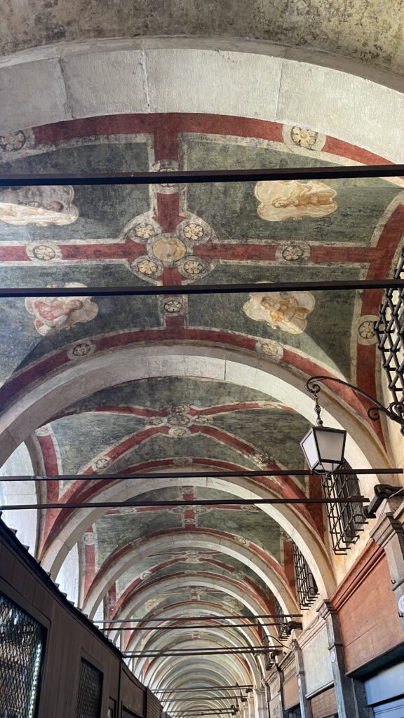 Interior Design Inspiration From Travel Campo San Giacomo Di Realta 13