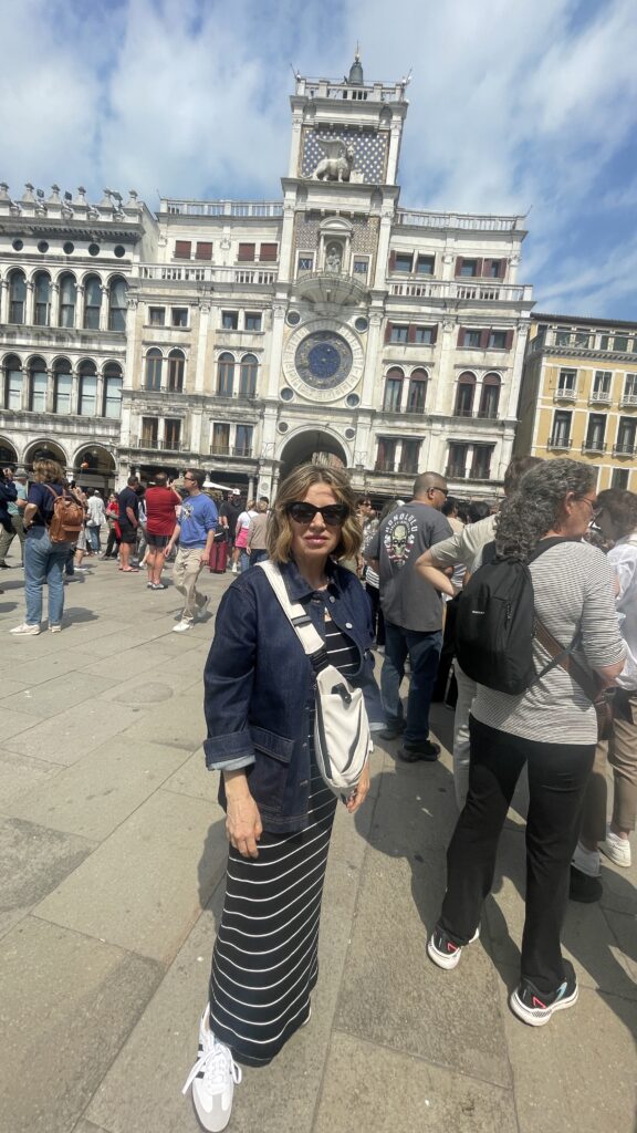 Interior Design Inspiration From Travel St Marks Square 14