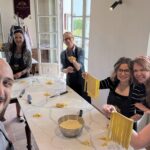 Interior Design Inspiration From Travel Tenuta Torciano 18