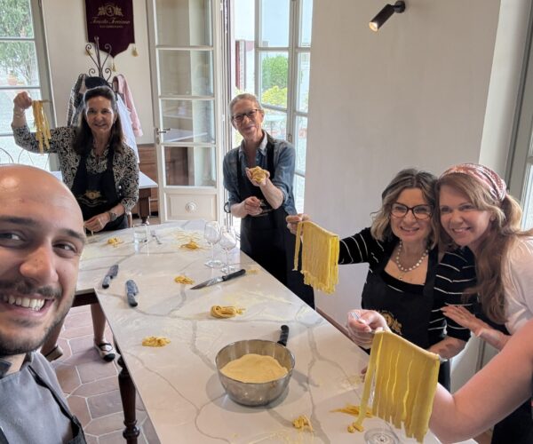 When in Rome (and Florence, and Venice): Why Travel is the Ultimate Design Education