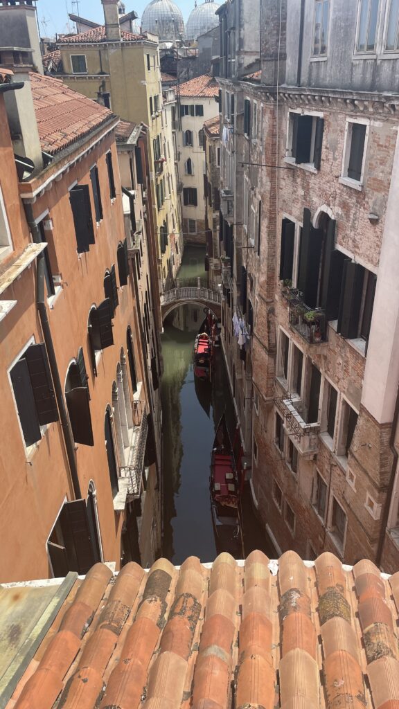 Interior Design Inspiration From Travel Venezia 12