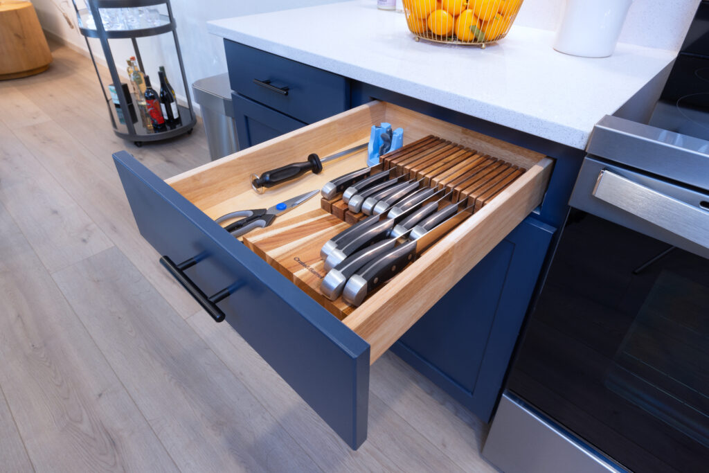 Cabinet Drawer Knife Organizer 95212 Interior Design Ho9a7758