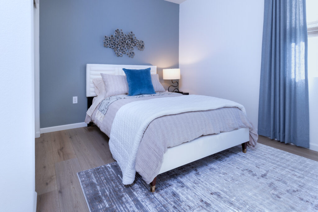 Guest Bedroom Soft Blue 95212 Interior Design Ho9a7956