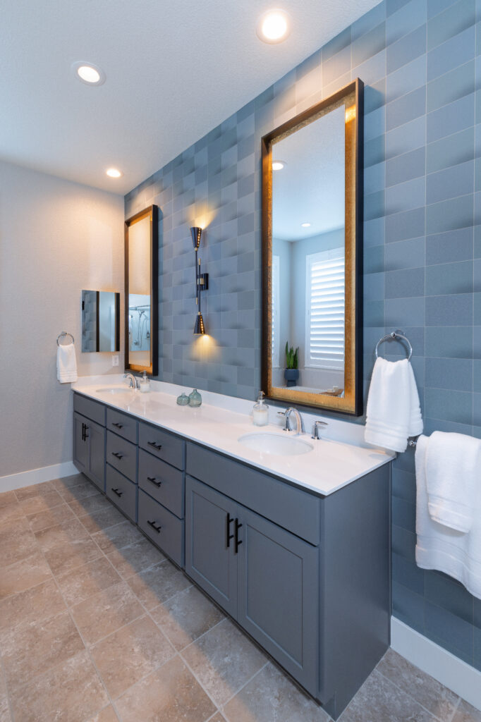 Ktj Design Co Premier Interior Designer Manteca California Bathrrom Ho9a0503