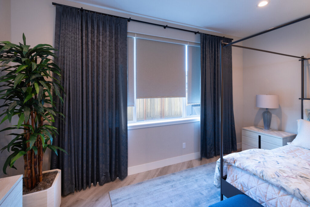 Ktj Design Co Premier Interior Designer Manteca California Bedroom Ho9a0485