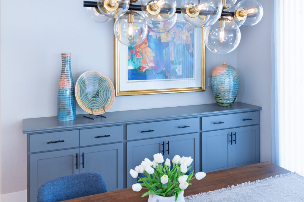 Ktj Design Co Premier Interior Designer Manteca California Dining Room Ho9a0163