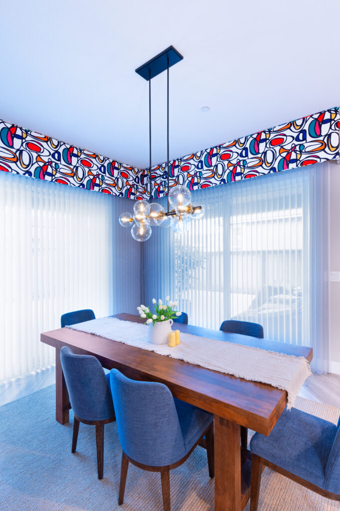 Ktj Design Co Premier Interior Designer Manteca California Dining Room Ho9a0558