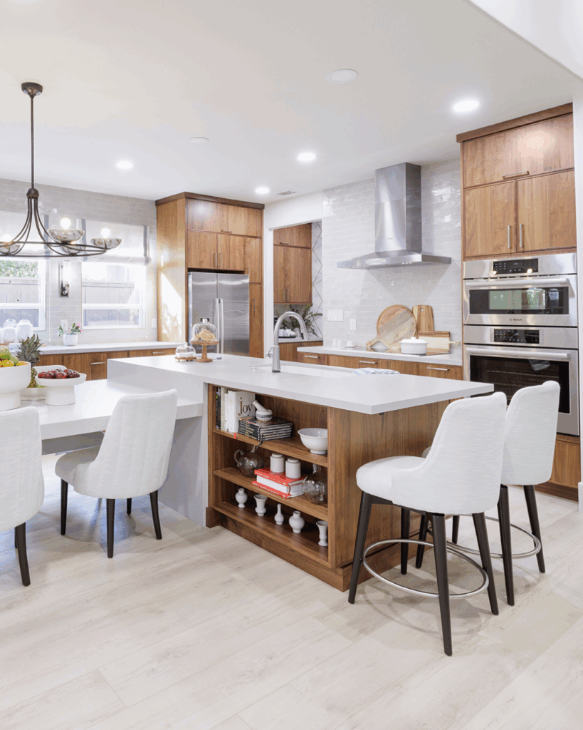 Kitchen Remodel Owner Builder Lodi