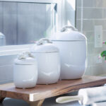 Kitchen Remodel Rolling Pin White Canisters Kathleen Jennison Interior Designer 95242