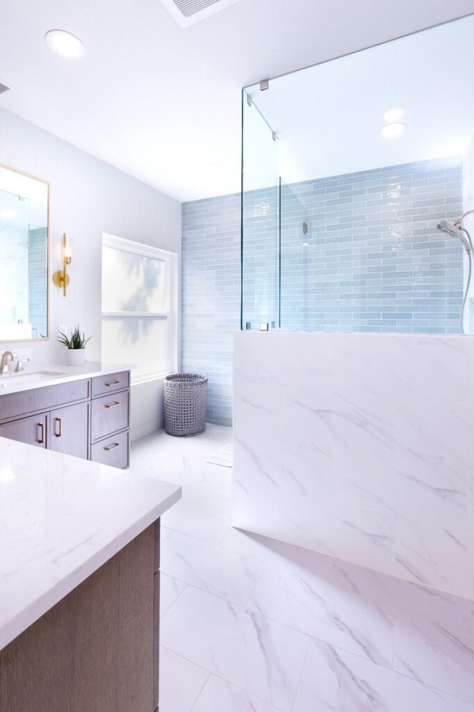 Ktj Design Co Primary Bathroom Remodel Stockton Ca Woodbride Ca 95258 Ho9a1918