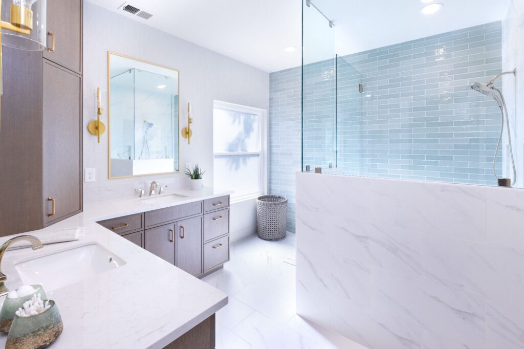 Ktj Design Co Primary Bathroom Remodel Stockton Ca Woodbride Ca 95258 Ho9a1904