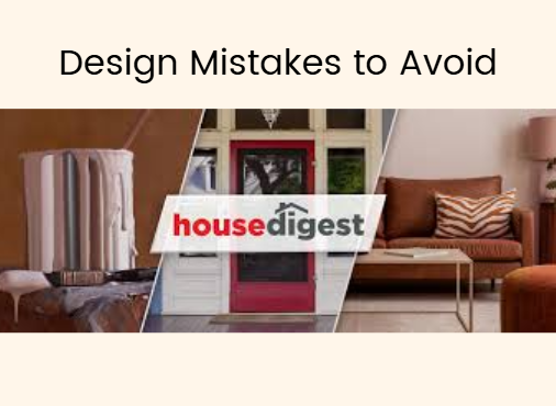 House Digest 2022 Featured Quote