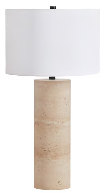Hailey Home Corbett Table Lamp