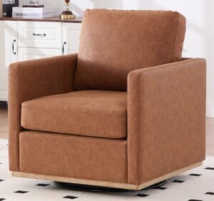 Hrinhom Swivel Chair