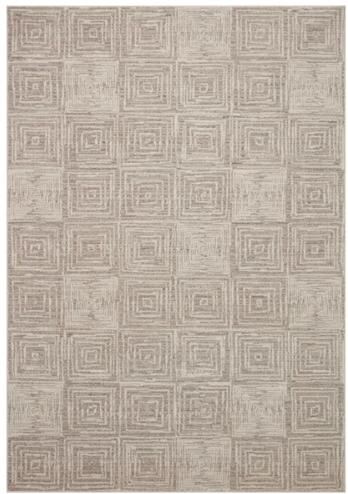 Ltk Loloi Beige Grey Rug