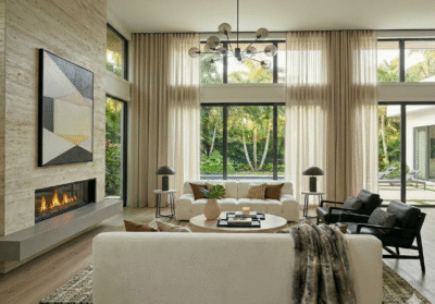 The Chic Reset Living Room: Modern Comfort with a Polished Edge