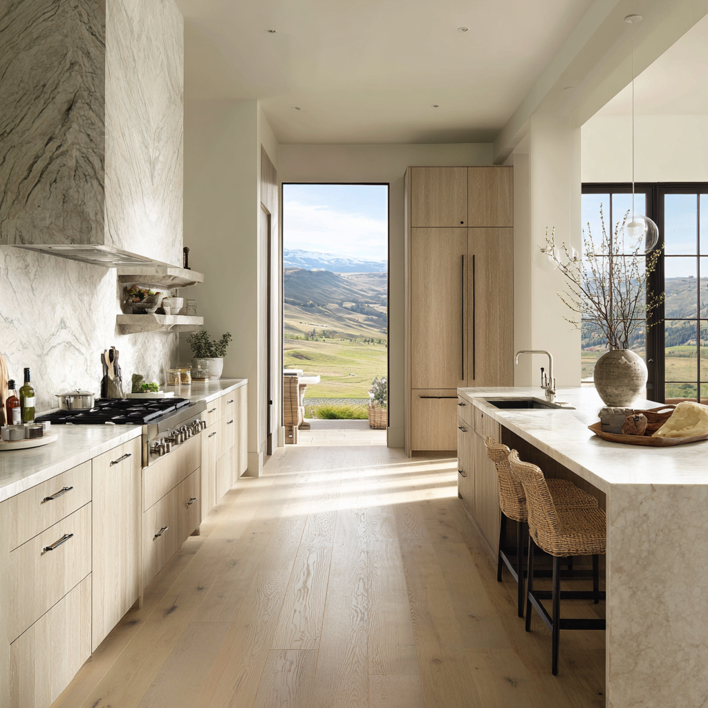 2026 Kitchen Trends Do This Skip Natural Stone