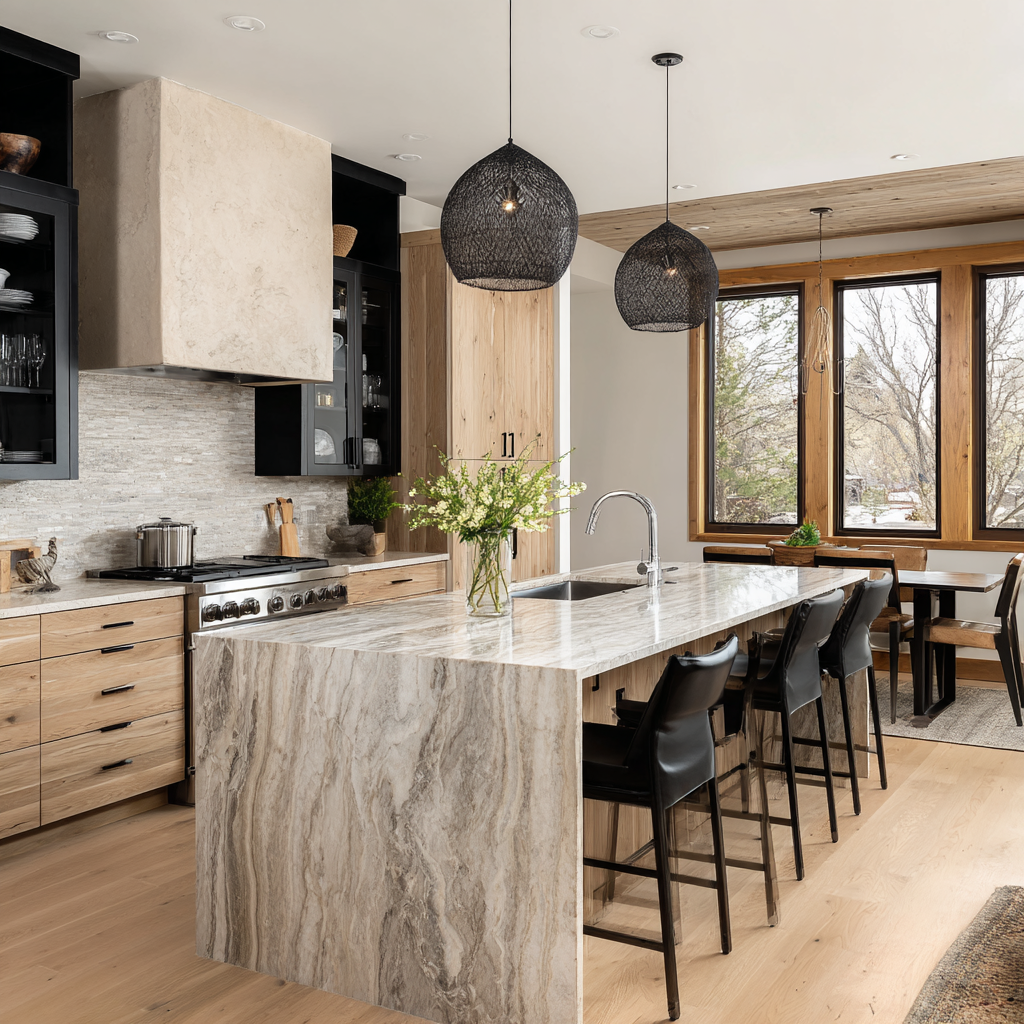 2026 Kitchen Trends Do This Skip That Hood Ventilation