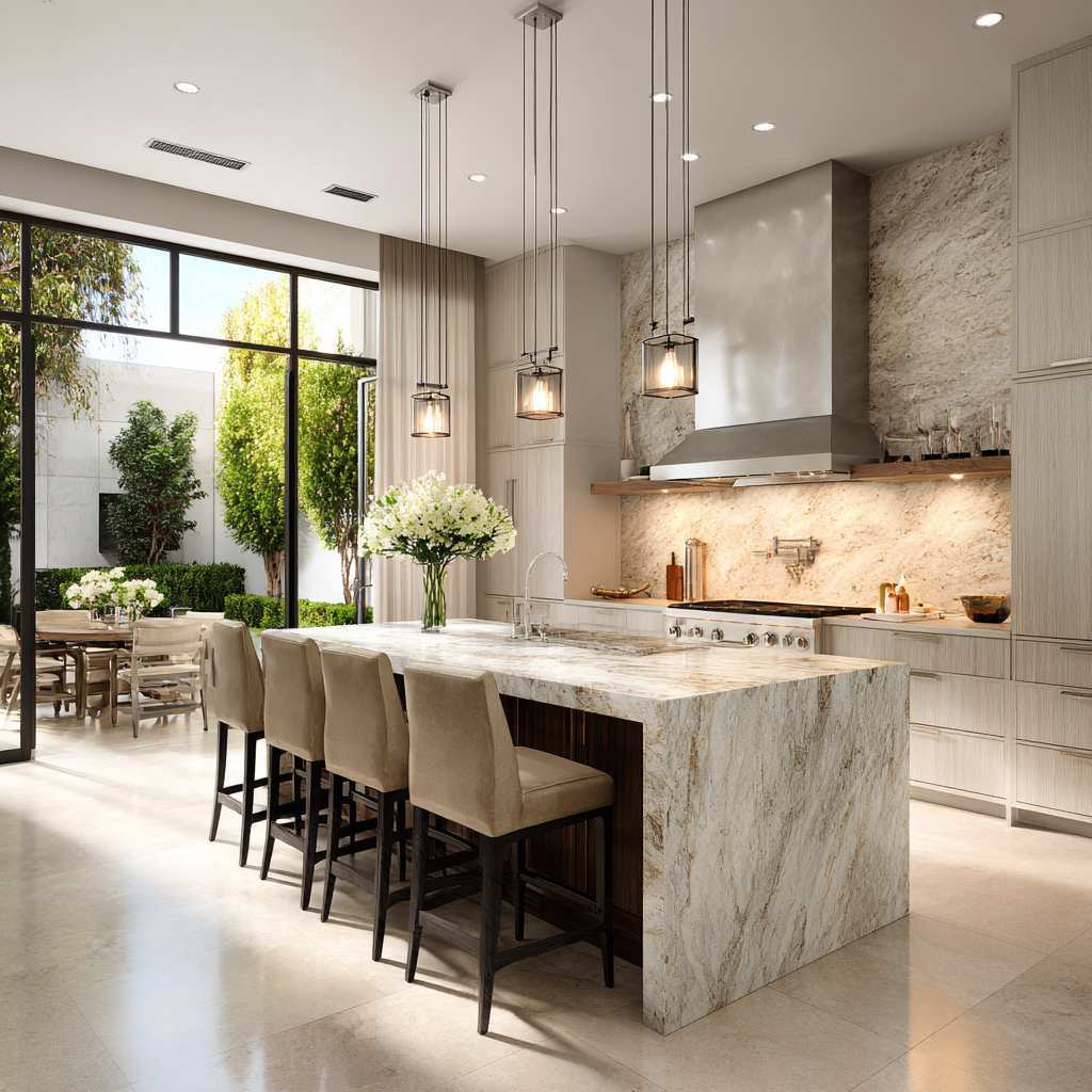 2026 Kitchen Trends Do This Skip That Return To Separate Spaces