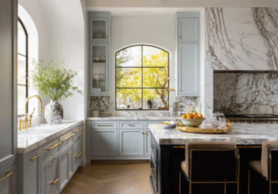 The 2026 Kitchen Remodel Playbook: Do This, Skip That