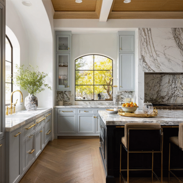 The 2026 Kitchen Remodel Playbook: Do This, Skip That