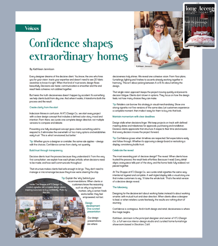 Ktj Design Co Hat Jan 2026 Media Feature