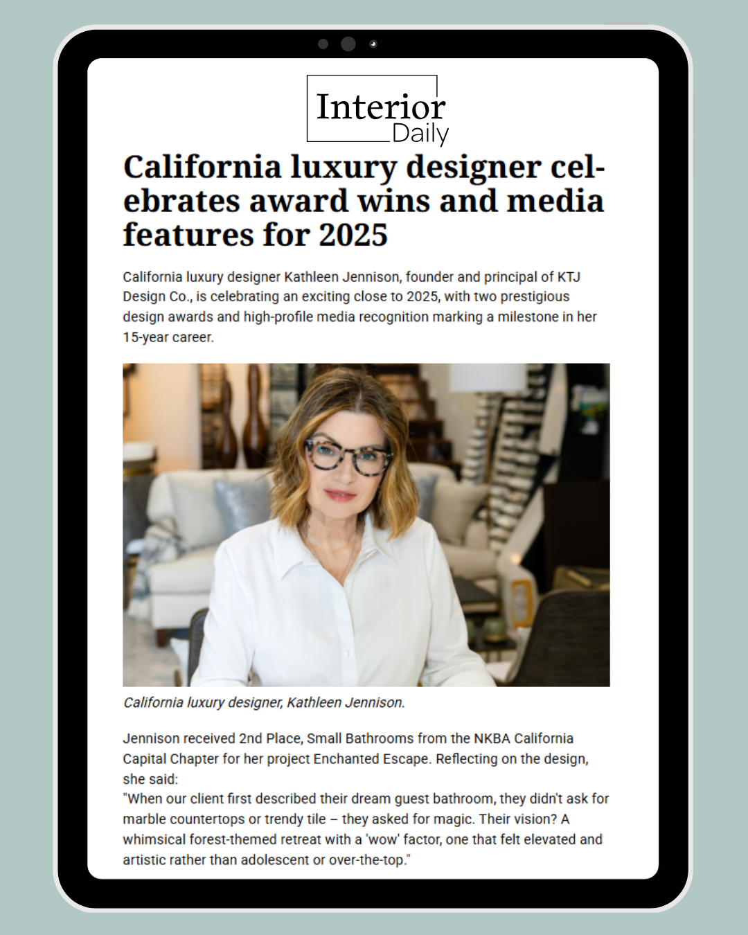 Ktj Design Co Media Feature (instagram Post (45))