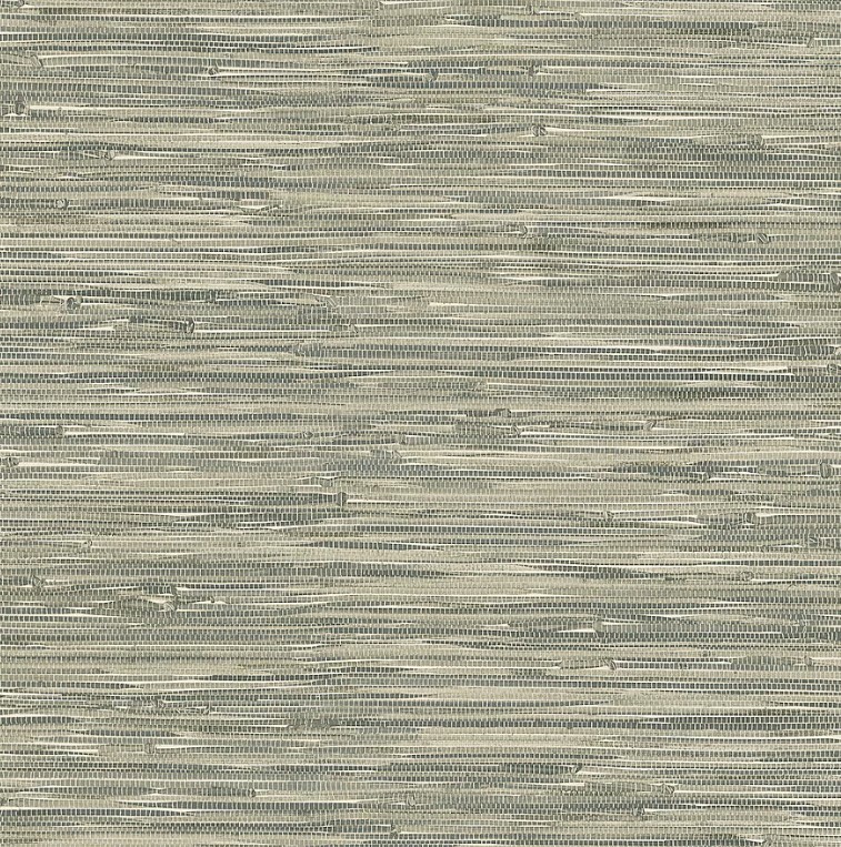 A Street Prints 56.4 Sq Ft Green Non Woven Textured Abstract 3d Unpasted Wallpaper