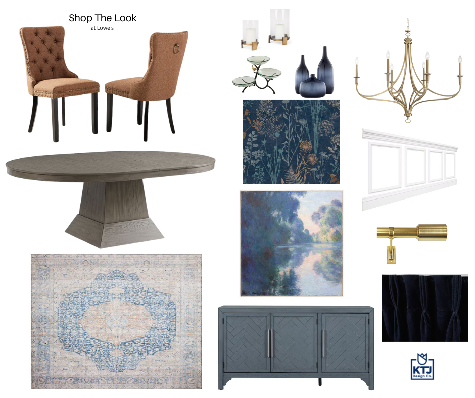 Heritage Lounge Dining Room (facebook Post)