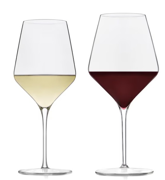 Libbey Signature Greenwich 12 Piece Wine Set