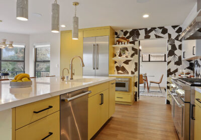 The Anti-Algorithm Home: Designing Beyond Pinterest Trends