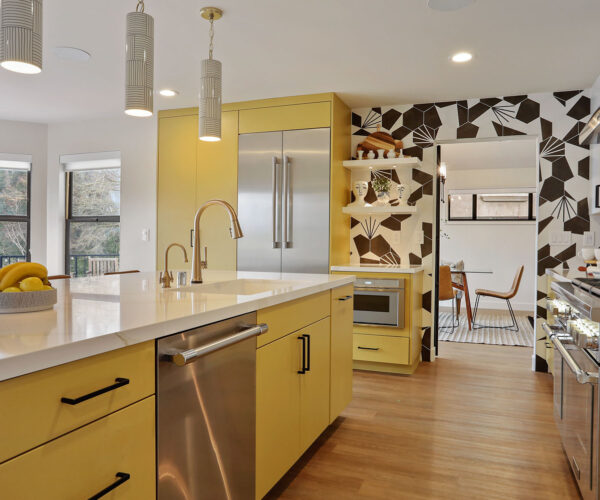 The Anti-Algorithm Home: Designing Beyond Pinterest Trends