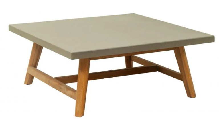 Kert Coffee Table