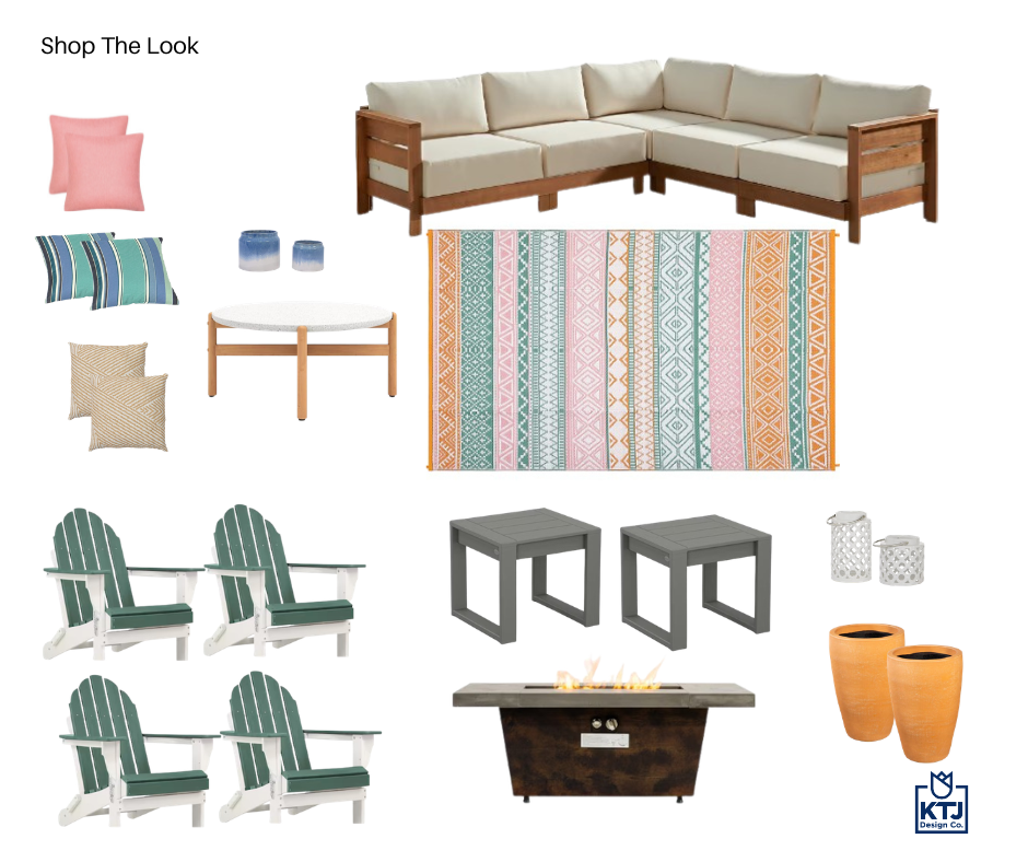 Outdoor Patio 3 Low Facebook